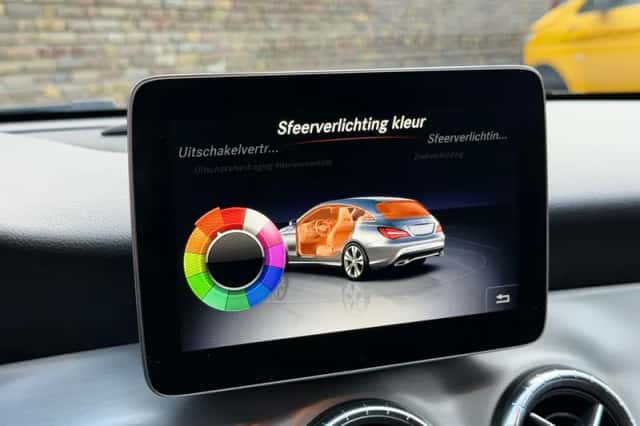 Mercedes-Benz CLA-Klasse (2019) thumbnail 34