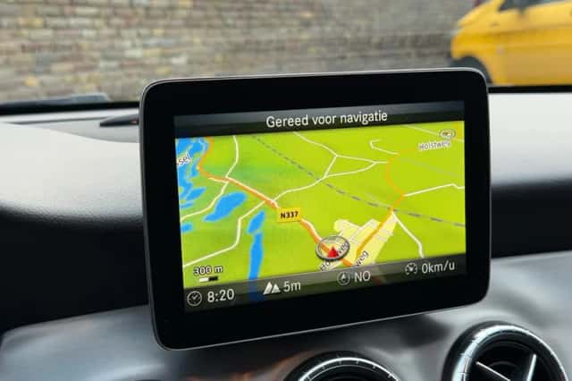 Mercedes-Benz CLA-Klasse (2019) thumbnail 36