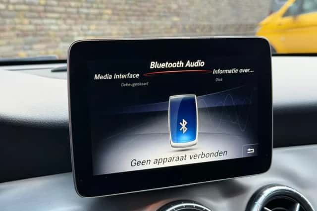 Mercedes-Benz CLA-Klasse (2019) thumbnail 37