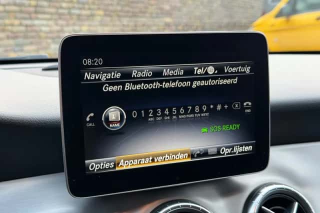 Mercedes-Benz CLA-Klasse (2019) thumbnail 38