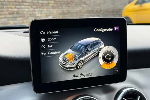 Mercedes-Benz CLA-Klasse (2019) thumbnail 39