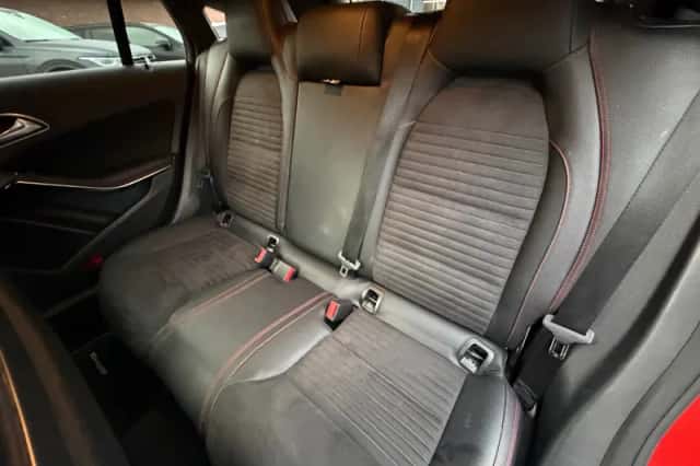 Mercedes-Benz CLA-Klasse (2019) thumbnail 42