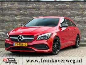 Mercedes-Benz CLA-Klasse (2019) thumbnail 45