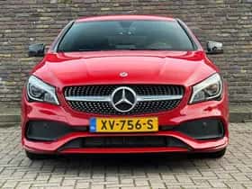 Mercedes-Benz CLA-Klasse (2019) thumbnail 6