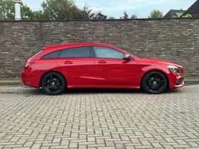 Mercedes-Benz CLA-Klasse (2019) thumbnail 8