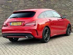 Mercedes-Benz CLA-Klasse (2019) thumbnail 10