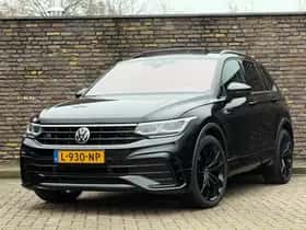 Volkswagen Tiguan (2021) thumbnail 1