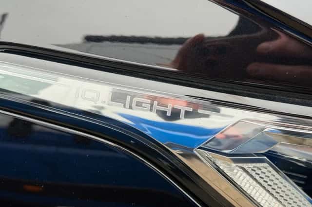 Volkswagen Tiguan (2021) thumbnail 12
