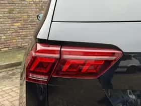 Volkswagen Tiguan (2021) thumbnail 14