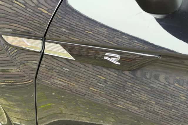Volkswagen Tiguan (2021) thumbnail 16