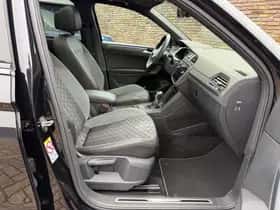 Volkswagen Tiguan (2021) thumbnail 18