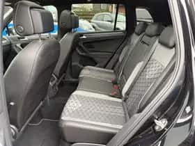 Volkswagen Tiguan (2021) thumbnail 19