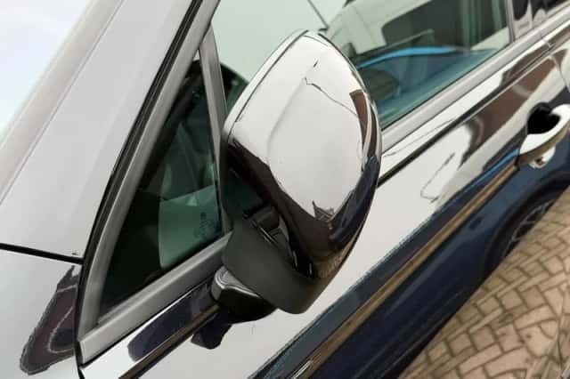 Volkswagen Tiguan (2021) thumbnail 26