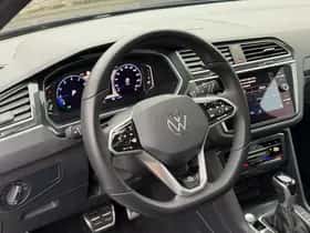 Volkswagen Tiguan (2021) thumbnail 29