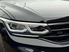 Volkswagen Tiguan (2021) thumbnail 4