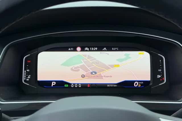 Volkswagen Tiguan (2021) thumbnail 31