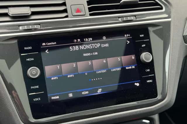 Volkswagen Tiguan (2021) thumbnail 36