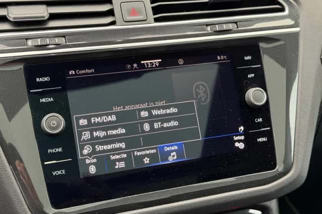 Volkswagen Tiguan (2021) thumbnail 37