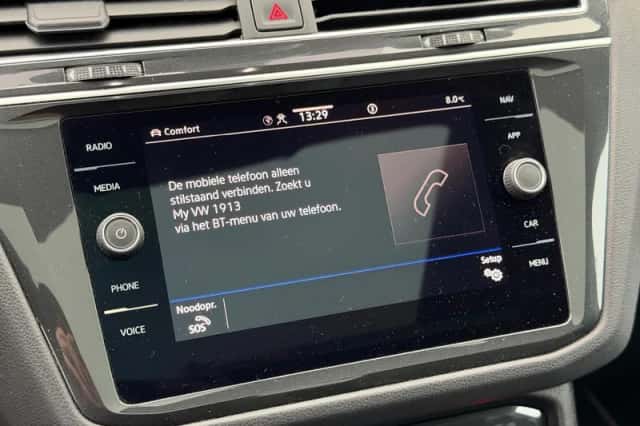 Volkswagen Tiguan (2021) thumbnail 38