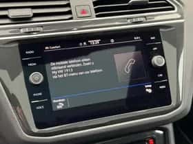 Volkswagen Tiguan (2021) thumbnail 38