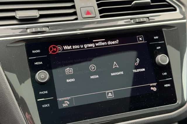 Volkswagen Tiguan (2021) thumbnail 39