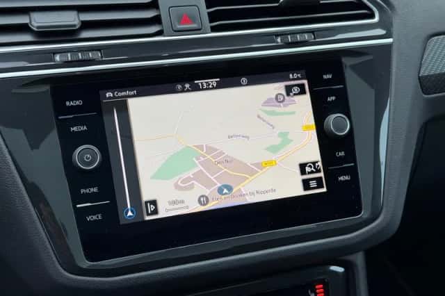 Volkswagen Tiguan (2021) thumbnail 40
