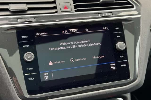 Volkswagen Tiguan (2021) thumbnail 41