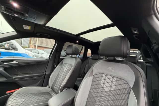 Volkswagen Tiguan (2021) thumbnail 48