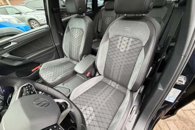 Volkswagen Tiguan (2021) thumbnail 49