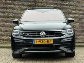 Volkswagen Tiguan (2021) thumbnail 6