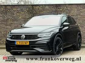 Volkswagen Tiguan (2021) thumbnail 52