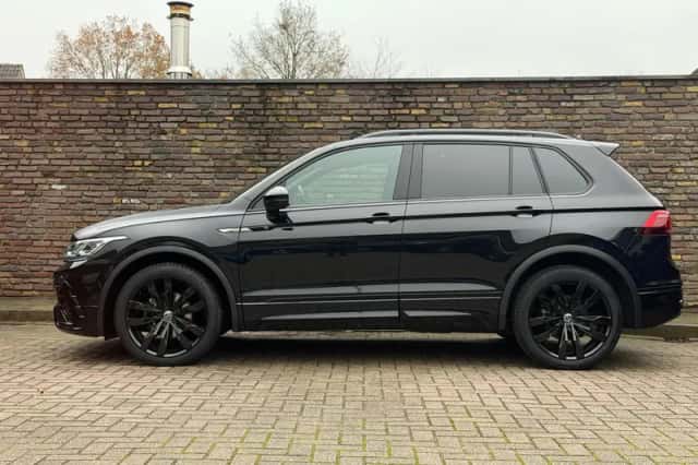 Volkswagen Tiguan (2021) thumbnail 7