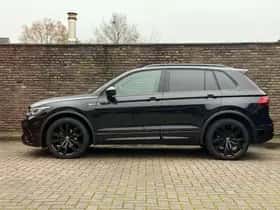 Volkswagen Tiguan (2021) thumbnail 7