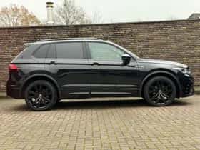 Volkswagen Tiguan (2021) thumbnail 8