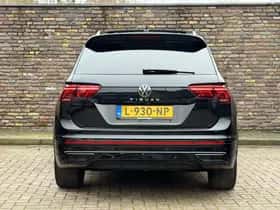 Volkswagen Tiguan (2021) thumbnail 9