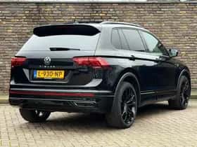 Volkswagen Tiguan (2021) thumbnail 10
