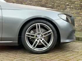 Mercedes-Benz E-Klasse (2017) thumbnail 11