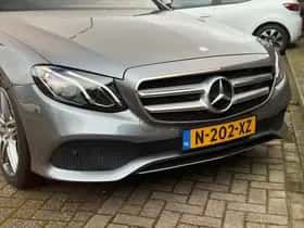 Mercedes-Benz E-Klasse (2017) thumbnail 13
