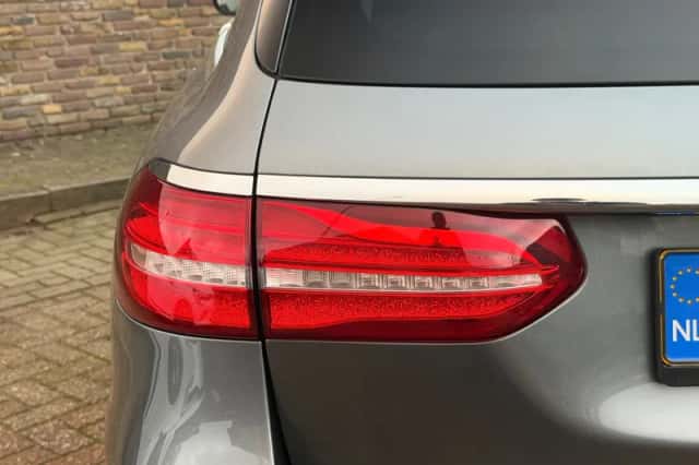 Mercedes-Benz E-Klasse (2017) thumbnail 15