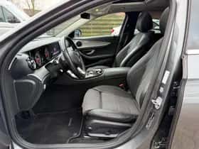 Mercedes-Benz E-Klasse (2017) thumbnail 17