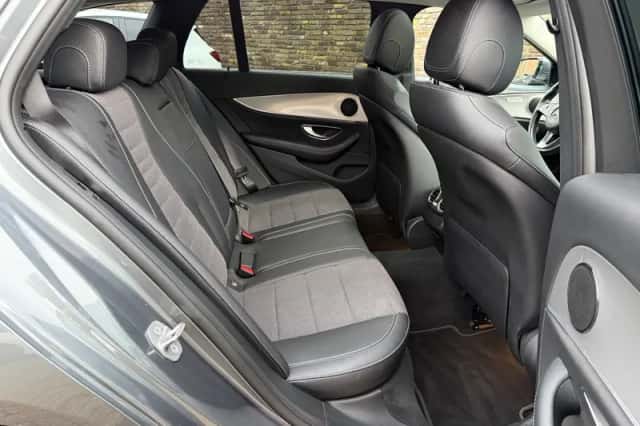 Mercedes-Benz E-Klasse (2017) thumbnail 21