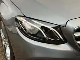 Mercedes-Benz E-Klasse (2017) thumbnail 4