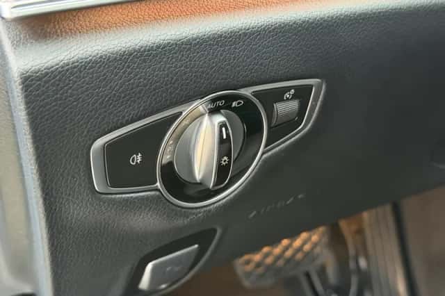 Mercedes-Benz E-Klasse (2017) thumbnail 31