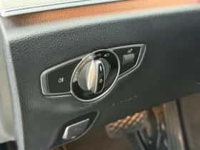 Mercedes-Benz E-Klasse (2017) thumbnail 31