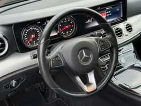 Mercedes-Benz E-Klasse (2017) thumbnail 33