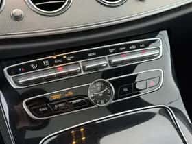 Mercedes-Benz E-Klasse (2017) thumbnail 38