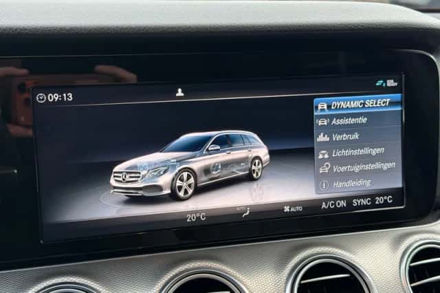 Mercedes-Benz E-Klasse (2017) thumbnail 43