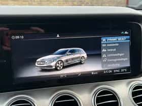 Mercedes-Benz E-Klasse (2017) thumbnail 43