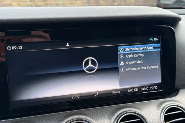 Mercedes-Benz E-Klasse (2017) thumbnail 45