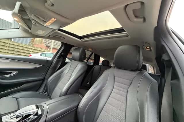 Mercedes-Benz E-Klasse (2017) thumbnail 48
